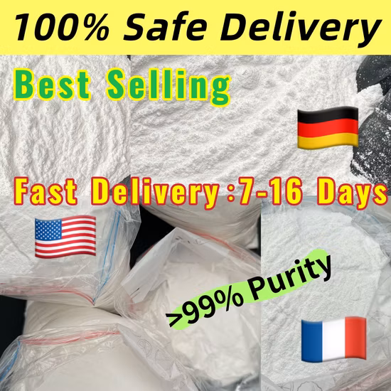 Hot Sell Pharmaceutical Intermediates, 99%+ High Purity 37148-48-4 with China Supplier