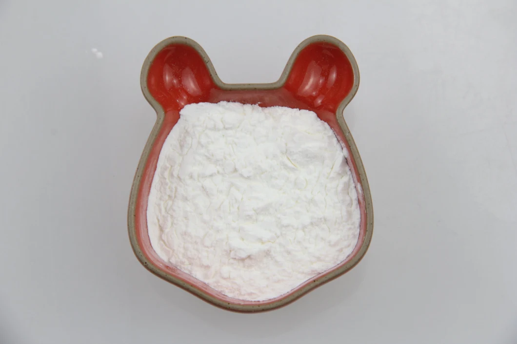 Raw Materials Pharmaceutical Chemical Dapagliflozin CAS 461432-26-8