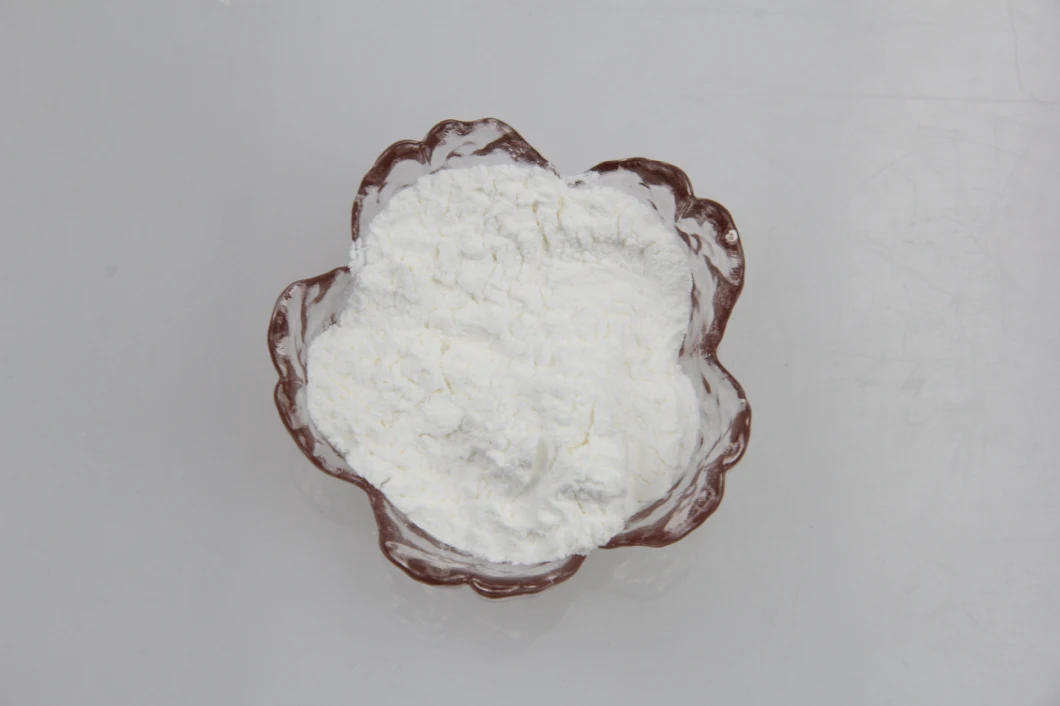 Raw Materials Pharmaceutical Chemical Dapagliflozin CAS 461432-26-8