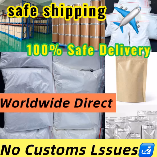 Hot Sell Pharmaceutical Intermediates, 99%+ High Purity 37148-48-4 with China Supplier