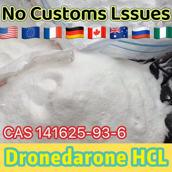 Hot Sell Pharmaceutical Intermediates, 99%+ High Purity 37148-48-4 with China Supplier
