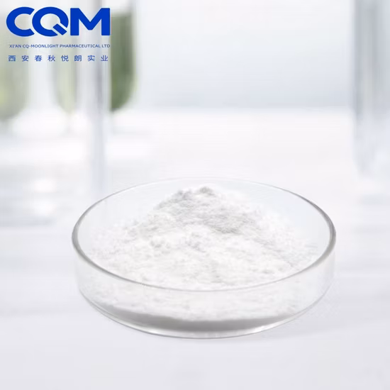 99% Dopamine Hydrochloride Powder Dopamine HCl CAS 62-31-7