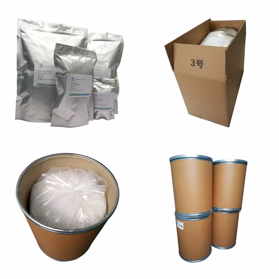 Research Chemicals Estradiol Undecylate Pharmaceutical Intermediates CAS 3571-53-7
