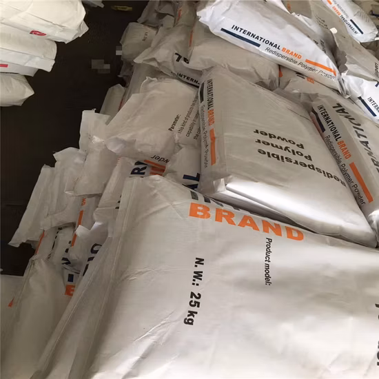 Chemical Raw Material Rdp for Skim Coat