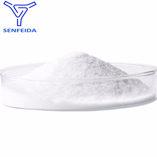 Chemical Raw Material CAS 17455-13-9 18-Crown-6