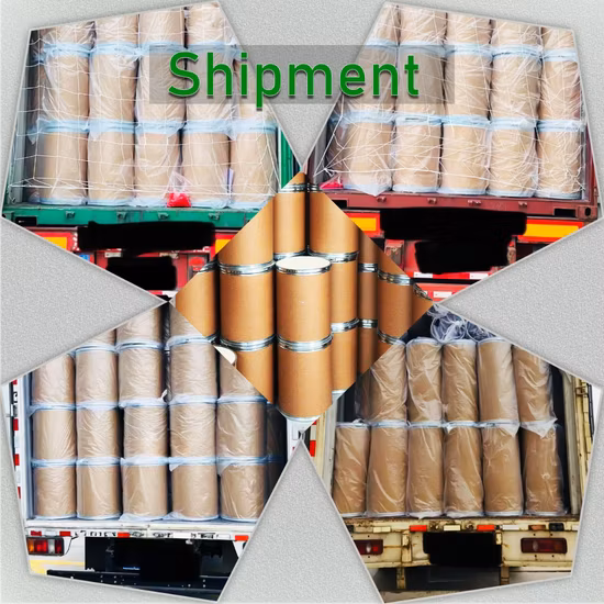 API Raw Material CAS 171482-05-6 with Purity 99% Made by Manufacturer Pharmaceutical Intermediate Chemicals