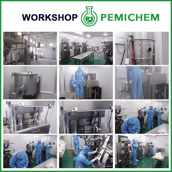 99% White Crystalline Powder Pharmaceutical Intermediates 102-97-6