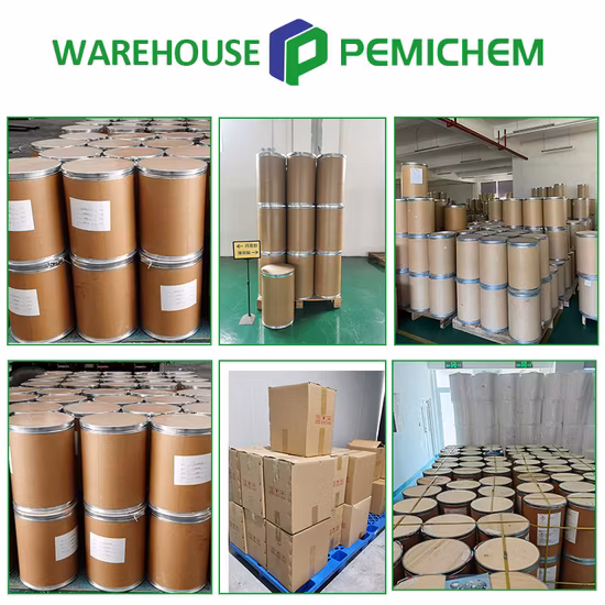 High Purity 4-Nitrobenzyl 2-Diazoacetoacetate CAS 82551-63-1 Used in Pharmaceutical Intermediate