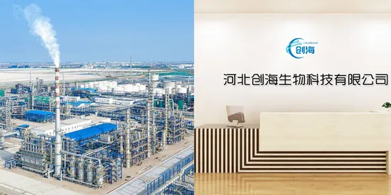 Pharmaceutical Intermediate CAS 149-57-5 Factory Price